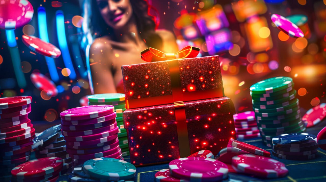 Promo judi online menarik dan bonus eksklusif surgadewa