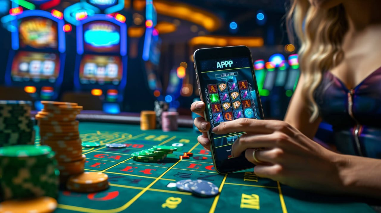 Platform transparan dan user friendly untuk judi online di surgadewa